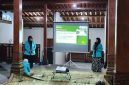 Pemaparan materi oleh Tim MBKM. (doc. pribadi)