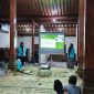 Pemaparan materi oleh Tim MBKM. (doc. pribadi)