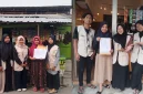 Mahasiswa Kuliah Kerja Nyata (KKN) UIN Sunan Ampel Surabaya Kelompok 81 mendampingi pelaku UMKM di Desa Jabung, Kecamatan Laren, Kabupaten Lamongan, dalam memperkuat eksistensi usaha di era digital. Melalui pendampingan pembuatan lokasi usaha di Google Maps serta pengurusan Nomor Induk Berusaha (NIB), mahasiswa membantu pelaku usaha meningkatkan visibilitas sekaligus memperkuat legalitas usahanya. Program ini menjadi bagian dari upaya mendorong transformasi digital UMKM desa agar semakin mudah diakses pelanggan dan siap berkembang secara berkelanjutan.