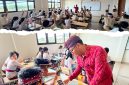 Kadek Astuyasa, S.Pd. (Guru Bahasa Indonesia SMP Negeri 17 Denpasar)