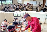 Kadek Astuyasa, Guru Bahasa Indonesia  Menerapkan
 Jurus 1-Kenali Potensi Siswa di Kelas VIII.D SMP Negeri 17 Denpasar