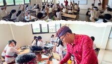 Kadek Astuyasa, S.Pd. (Guru Bahasa Indonesia SMP Negeri 17 Denpasar)