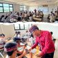 Kadek Astuyasa, Guru Bahasa Indonesia  Menerapkan
 Jurus 1-Kenali Potensi Siswa di Kelas VIII.D SMP Negeri 17 Denpasar