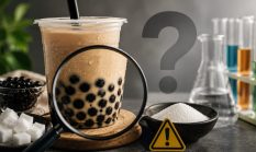 Ada Apa dengan Kandungan Boba? Analisis Pangan Mengungkap Fakta di Balik Minuman Favorit Masyarakat
