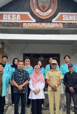 Kajian Tim JARPAK UNS Ungkap Posisi Strategis Desa Sumbung sebagai Penopang Ekonomi Wilayah Cepogo