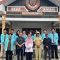 Dokumentasi Tim Hibah JARPAK UNS bersama perangkat Desa Sumbung usai pelaksanaan kajian potensi dan pengembangan wilayah di Kantor Desa Sumbung, Boyolali.