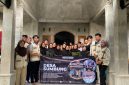 Dokumentasi bersama. foto : Tim Hibah JARPAK  Universitas Sebelas Maret Desa Sumbung 