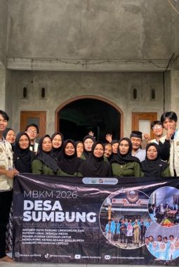 Identitas dan Legalitas Usaha Jadi Kunci Penguatan UMKM Desa Sumbung, Warga Didorong Naik Kelas