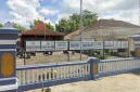 Kantor Desa Sedayu. Sumber: Dok. Pribadi/Kelompok KKN Literasi 123 Desa Sedayu