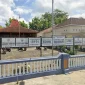 Kantor Desa Sedayu. Sumber: Dok. Pribadi/Kelompok KKN Literasi 123 Desa Sedayu
