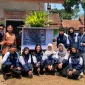Peta Pemetaan Desa. (Doc. Pribadi)