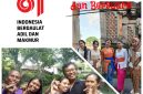 Potret senyum  bahagia para perempuan dalam suatu keluarga dan komunitas  jika kesetaraan gender ditanamkan di keluarga hingga terciptanya solidaritas dalam komunitas perempuan di masyarakat.