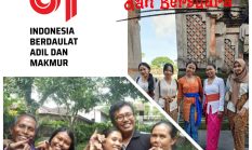 Kesetaraan Gender dari Sudut Pandang Hukum, Sosial, dan Budayabagi Perempuan Indonesia yang Merdeka, Berdaya, Berkarya, dan Bersuara pada Usia 81 Tahun Kemerdekaan Republik Indonesia