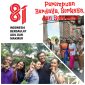 Potret senyum  bahagia para perempuan dalam suatu keluarga dan komunitas  jika kesetaraan gender ditanamkan di keluarga hingga terciptanya solidaritas dalam komunitas perempuan di masyarakat.