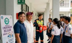 Penerapan K3 di Sekolah: Membangun Lingkungan Belajar yang Aman, Nyaman, dan Tangguh
