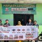 Mendukung SDGs ke-8, Mahasiswa KKN UNS Kelompok142 mendampingi lima UMKM di Desa Tegalgondo dalam memperkuat identitas dan media promosi usaha pada Selasa (11/8/2026). (Dok. Pribadi/KKN 142 UNS)
