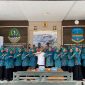 Foto Bersama Kader PKK Desa Bojong. Foto: Dok. Pribadi/KKN 208 UNS