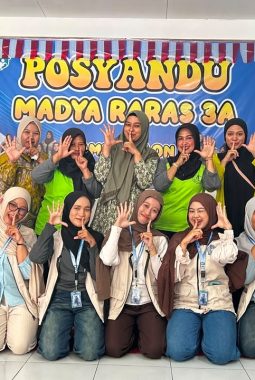 Orang Tua Didorong Kenali Stimulasi Sensorik dan Motorik Anak Sejak Dini