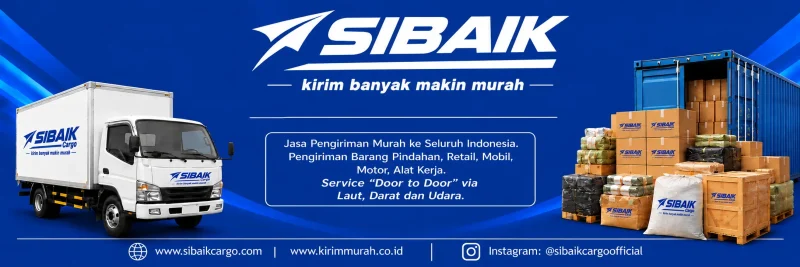 Sumber: sibalogistik.com