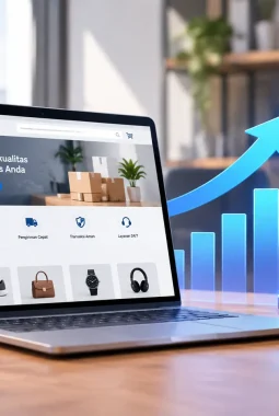 Website Bisnis Mulai Berkembang, Perlukah Beralih ke VPS?