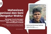 Opini Muhamad Bintang Fadillah