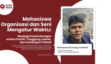 Opini Muhamad Bintang Fadillah