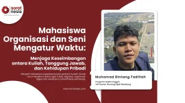 Opini Muhamad Bintang Fadillah