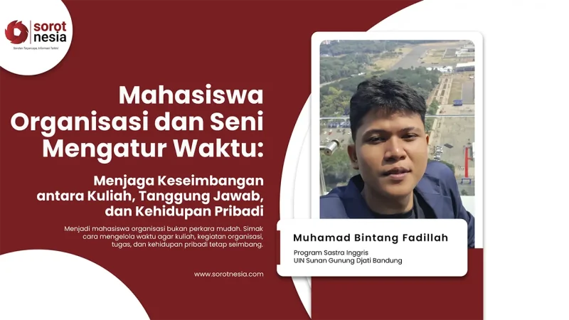 Opini Muhamad Bintang Fadillah