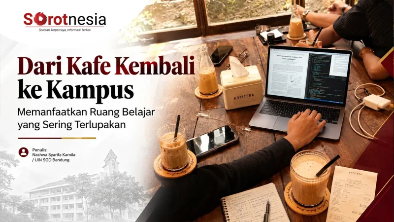 Opini Nashwa Syarifa Kamila