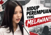 Sumber foto: Ilustrasi berbasis AI
