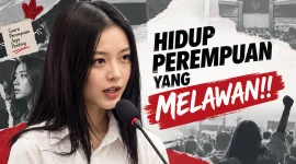 Sumber foto: Ilustrasi berbasis AI