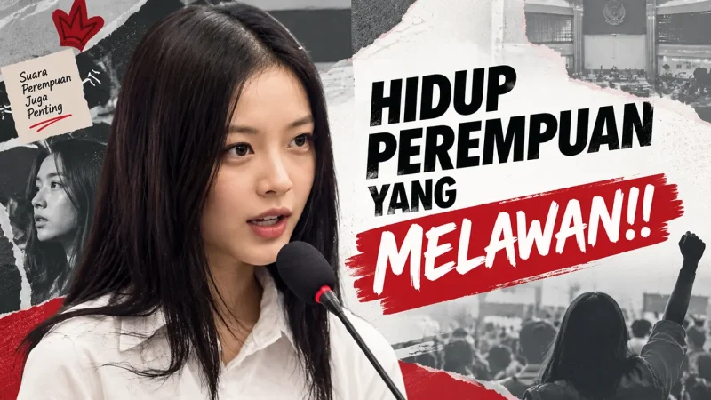 Sumber foto: Ilustrasi berbasis AI