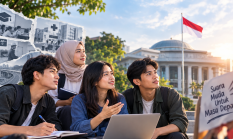 Politik Bukan Sekadar Pemilu: Mengapa Generasi Muda Perlu Peduli?