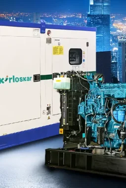 Genset Semakin Dibutuhkan Berbagai Sektor, Ini Perannya dalam Menjaga Keandalan Pasokan Listrik