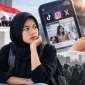 Ilustrasi politik uang dan menurunnya kepercayaan Gen Z terhadap demokrasi